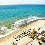 Lejlighedshotel Ona Princesa Playa Marbella