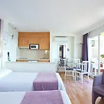 Lejlighedshotel Ona Princesa Playa