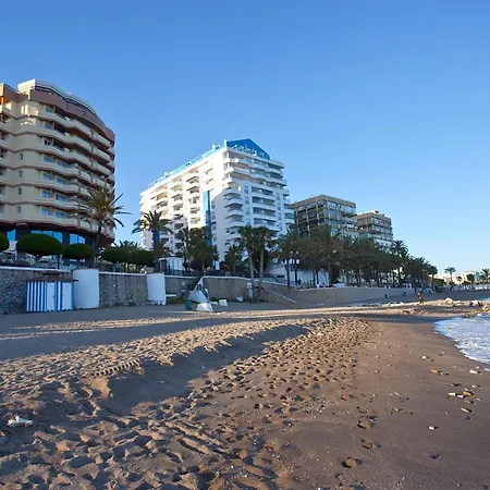Ona Princesa Playa Hotel apartamentowy Marbella