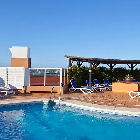 Hotel apartamentowy Ona Princesa Playa