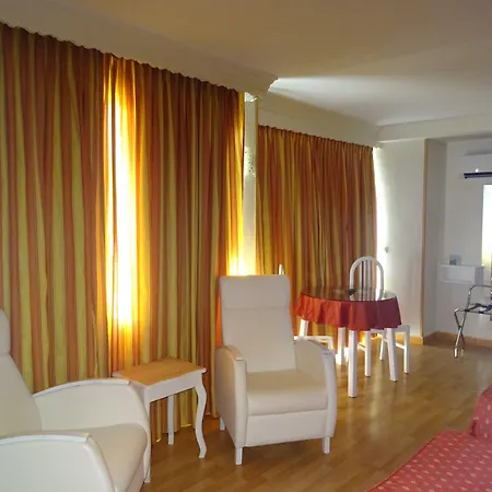 Hotel apartamentowy Ona Princesa Playa