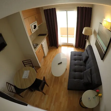 Ona Princesa Playa Hotel apartamentowy