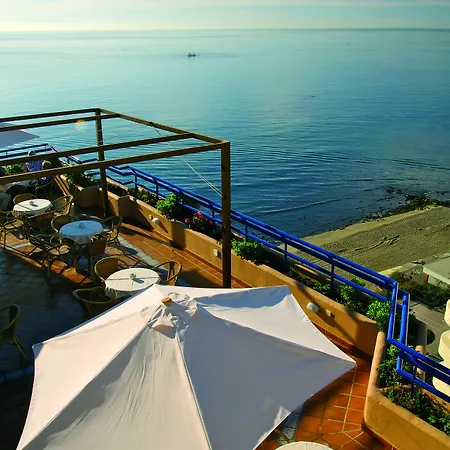 Ona Princesa Playa Hotel apartamentowy Marbella