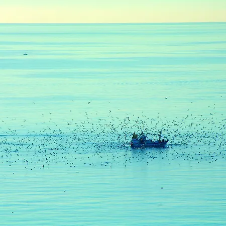 Hotel apartamentowy Ona Princesa Playa