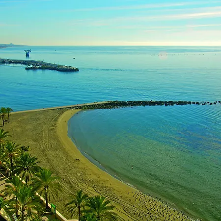 Ona Princesa Playa Hotel apartamentowy Marbella