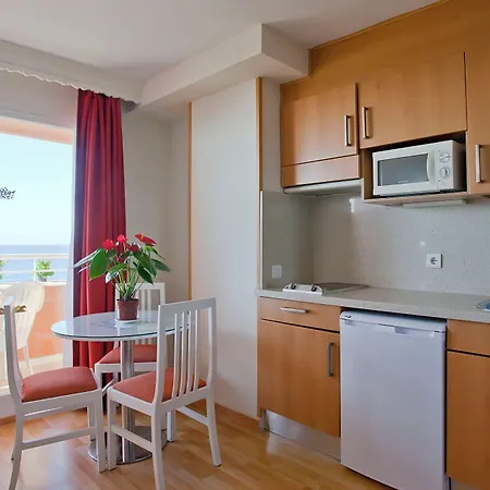 Ona Princesa Playa Hotel apartamentowy 4*