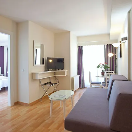 Ona Princesa Playa Hotel apartamentowy