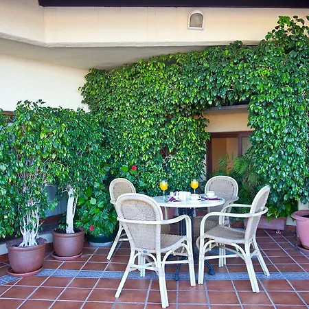 Ona Princesa Playa Hotel apartamentowy