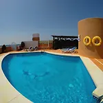 شقة فندقية Ona Princesa Playa
