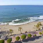 Apartahotel Princesa Playa Marbella
