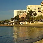 Princesa Playa Apartahotel Marbella