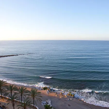 Ona Princesa Playa アパートホテル マルベーリャ