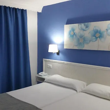 アパートホテル Ona Princesa Playa 4*