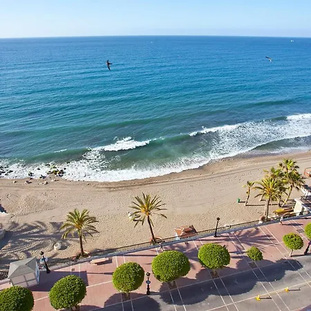 アパートホテル Ona Princesa Playa マルベーリャ