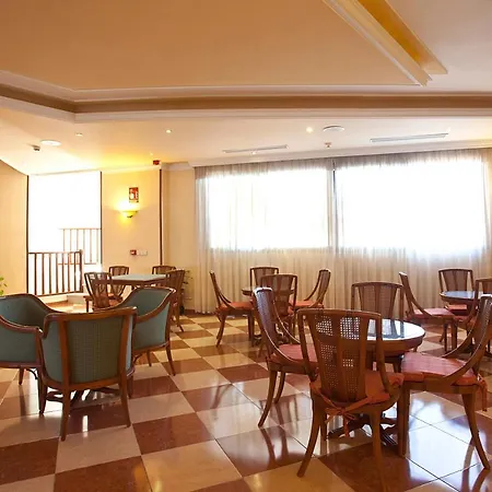 Ona Princesa Playa Aparthotel 4*