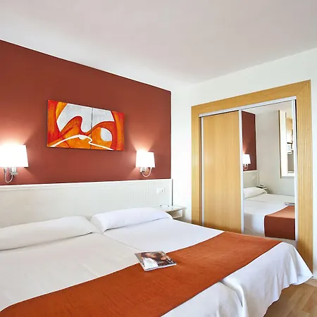 アパートホテル Ona Princesa Playa 4*