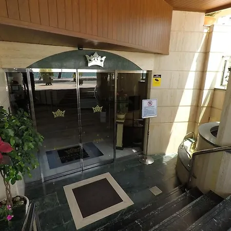 アパートホテル Ona Princesa Playa 4*