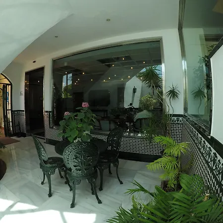 Apartahotel Princesa Playa Marbella