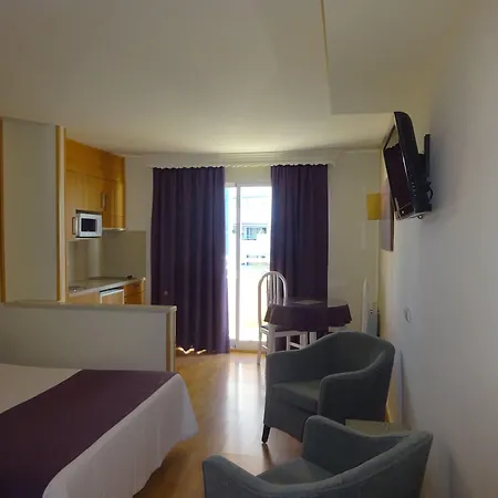 Ona Princesa Playa 4* Marbella