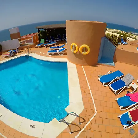 Ona Princesa Playa Aparthotel 4*