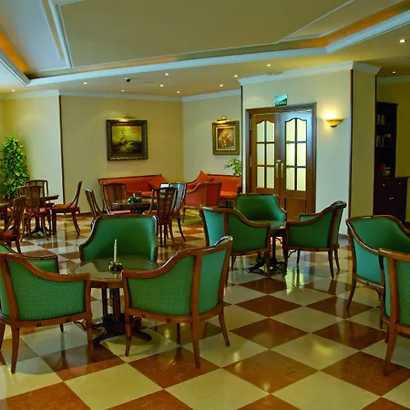 Apartahotel Princesa Playa Marbella