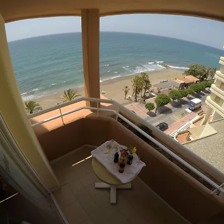 Aparthotel Ona Princesa Playa