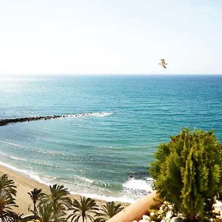 Ona Princesa Playa 4* Marbella