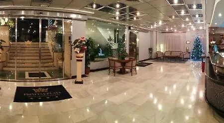 Ona Princesa Playa 4*