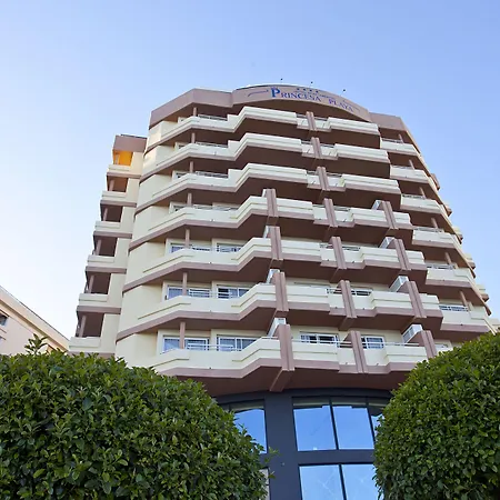 Princesa Playa 4* Marbella