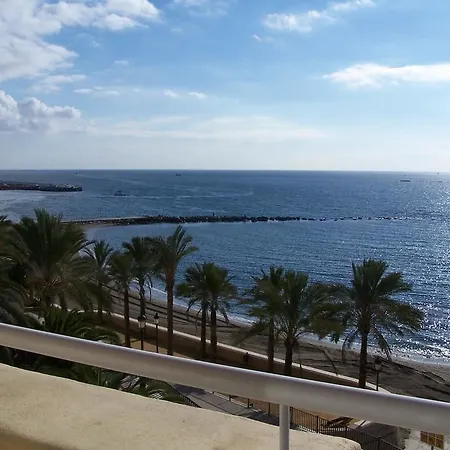 Ona Princesa Playa アパートホテル 4*