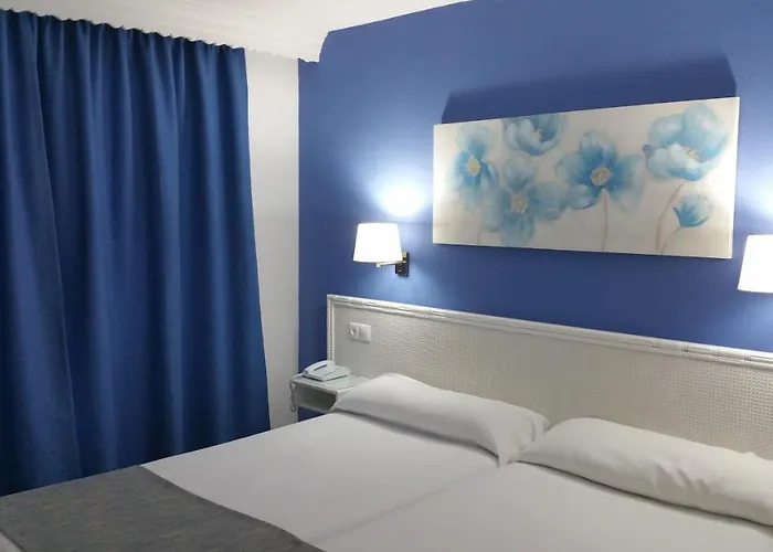 Lägenhetshotell Ona Princesa Playa 4*