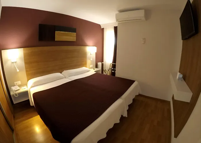Lägenhetshotell Ona Princesa Playa 4*