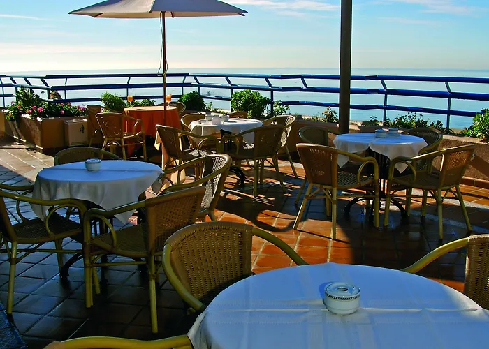 Ona Princesa Playa Lägenhetshotell 4*