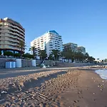 Ona Princesa Playa Appart hôtel Marbellac