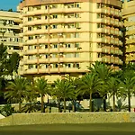 Ona Princesa Playa Aparthotel Marbella