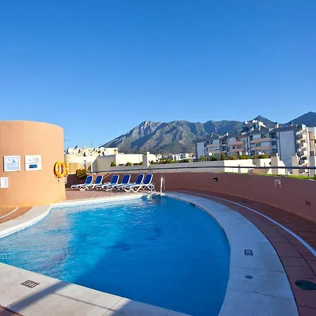 Ona Princesa Playa 4* Marbella