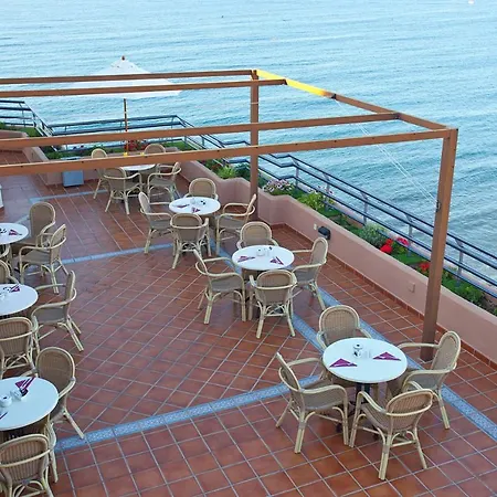 Ona Princesa Playa 4* Marbella