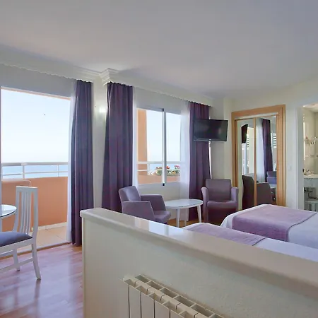 Ona Princesa Playa Ξενοδοχείο με διαμερίσματα Μαρμπέλλα