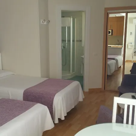 Apart-hotel Ona Princesa Playa