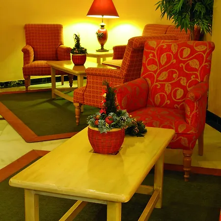 Apart-hotel Ona Princesa Playa Marbella