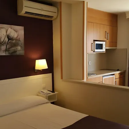 Ona Princesa Playa 公寓式酒店