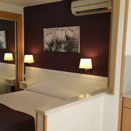 Apart-hotel Ona Princesa Playa