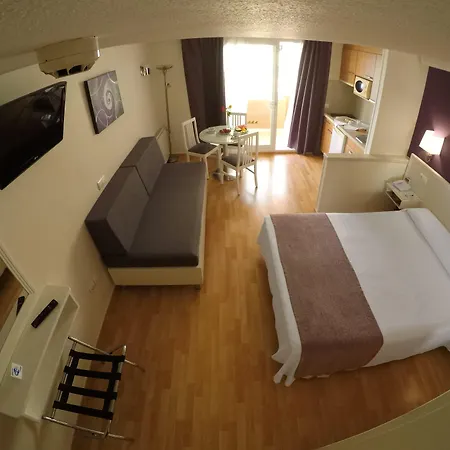 Ona Princesa Playa 马尔韦利亚