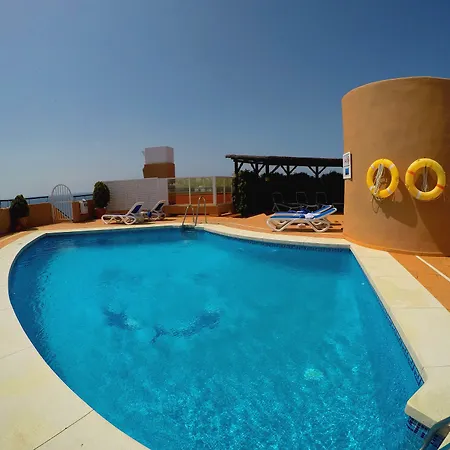 Apart-hotel Ona Princesa Playa