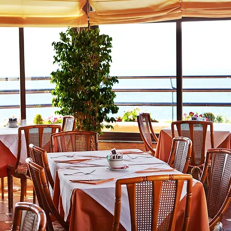 Apart-hotel Ona Princesa Playa