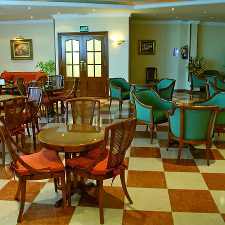 Ona Princesa Playa 4*