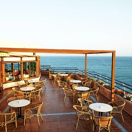 Ona Princesa Playa 4* Marbella