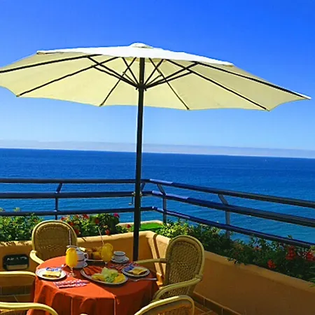 Ona Princesa Playa 公寓式酒店 马尔韦利亚