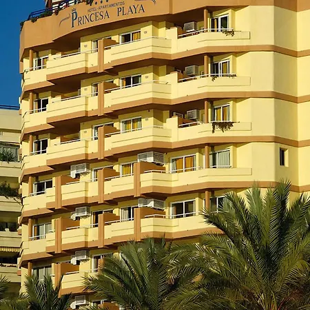Ona Princesa Playa Marbella