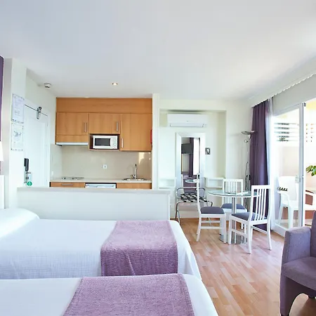 Apart-hotel Ona Princesa Playa